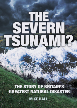 Mike Hall - The Severn Tsunami?