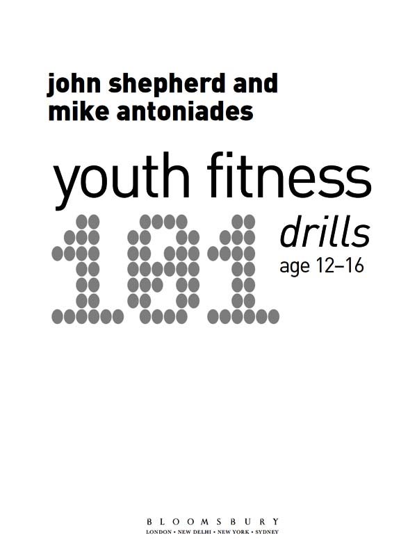 ABOUT THE AUTHORS John Shepherd John Shepherd is the editor of ultra-FIT - photo 1