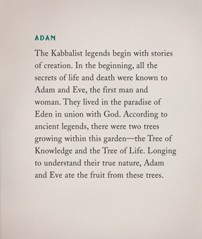 The Kabbalah A Tradition of Hidden Knowledge - photo 14