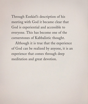 The Kabbalah A Tradition of Hidden Knowledge - photo 27