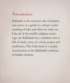 The Kabbalah A Tradition of Hidden Knowledge - photo 6