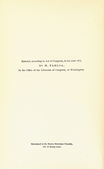 The Appledore Cook Book Containing Practical Receipts for Plain and Rich Cooking - image 4