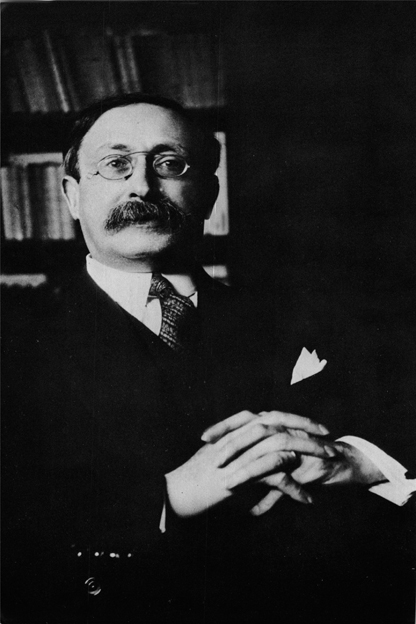 Leon Blum Humanist in Politics - image 2