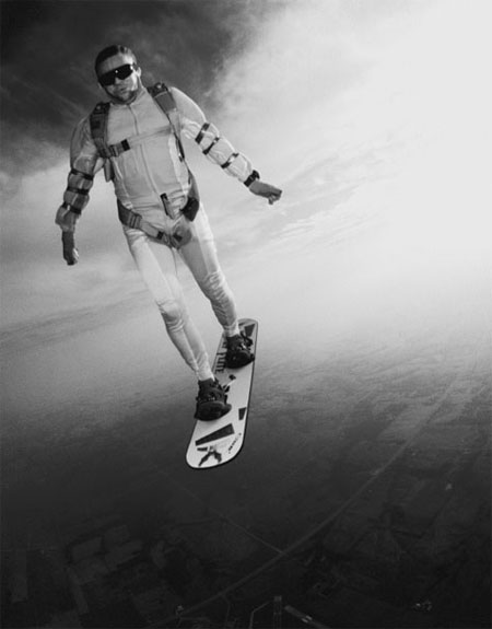 The popularity of extreme sports sport extrem in French demonstrates the - photo 3