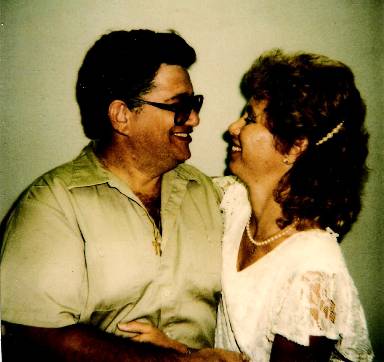 Paul and Susan on their wedding day October 1989at the federal prison in - photo 10