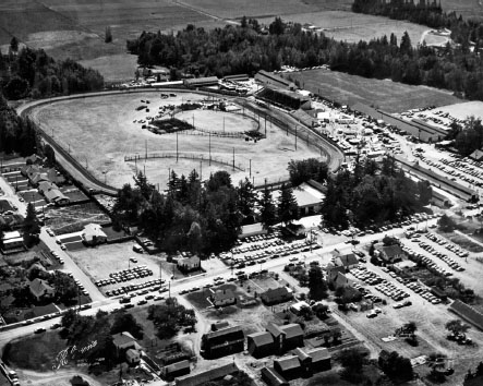 For more than one hundred years the Northwest Washington Fair shown here in - photo 3