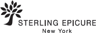 STERLING EPICURE is a trademark of Sterling Publishing Co Inc The - photo 1