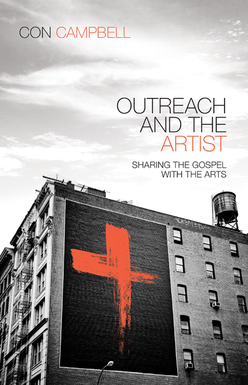 Outreach and the Artist Sharing the Gospel with the Arts - image 1