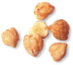 Candlenuts are waxy cream-coloured nuts similar in size to macadamia nuts - photo 6