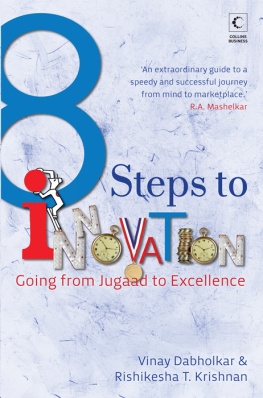 No Author - 8 Steps To Innovation