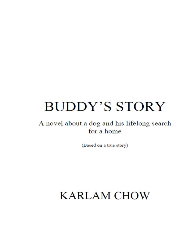 Copyright 2013 by Karlam Chow ISBN 9781626757752 All rights reserved No part - photo 1