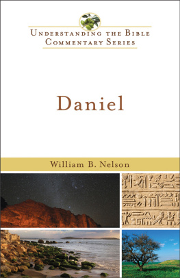 William B. Nelson Daniel