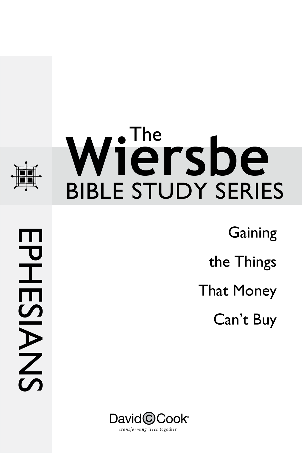 Contents Introduction to Ephesians The Author Some names in history we - photo 2