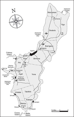 Map by Charles Grear based on original courtesy of the Gregg Collection Hoover - photo 1