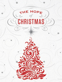 Jack Countryman - The Hope of Christmas