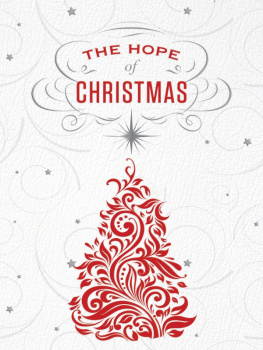 Jack Countryman The Hope of Christmas