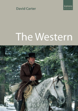 David Carter - The Western