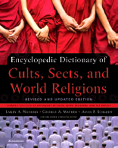 Up-to-date well-documented comprehensive coverage of cults sects and world - photo 4