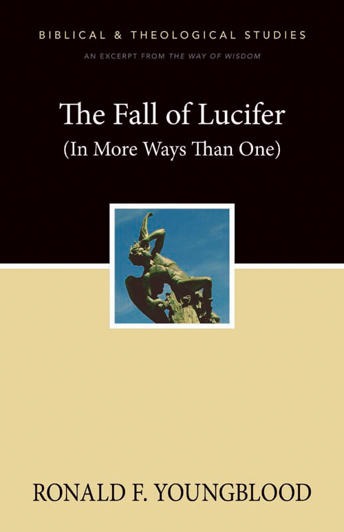 The Fall of Lucifer In More Ways Than One A Zondervan Digital Short - image 1