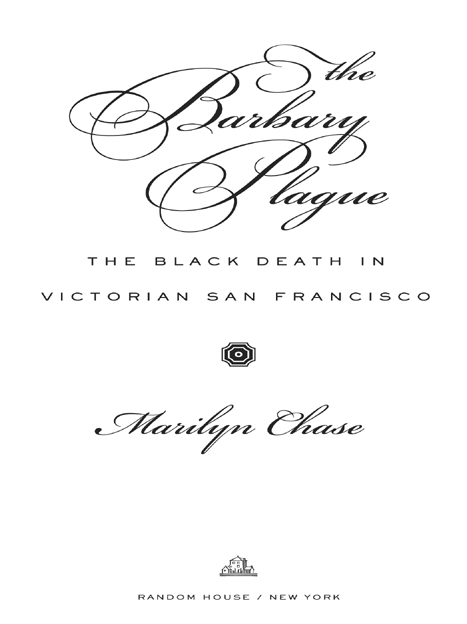 Copyright 2003 by Marilyn Chase Map copyright 2003 by David Lindroth Inc All - photo 2