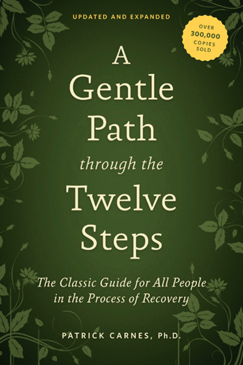 A Gentle Path Through the 12 Steps and 12 Principles Bundle A Collection of Two Patrick Carnes Best Sellers - image 1