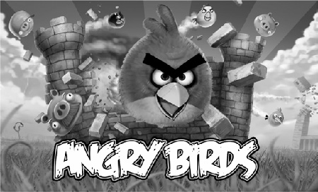 Figure 1-1 Angry Birds is one of the most profitable games in history Angry - photo 1