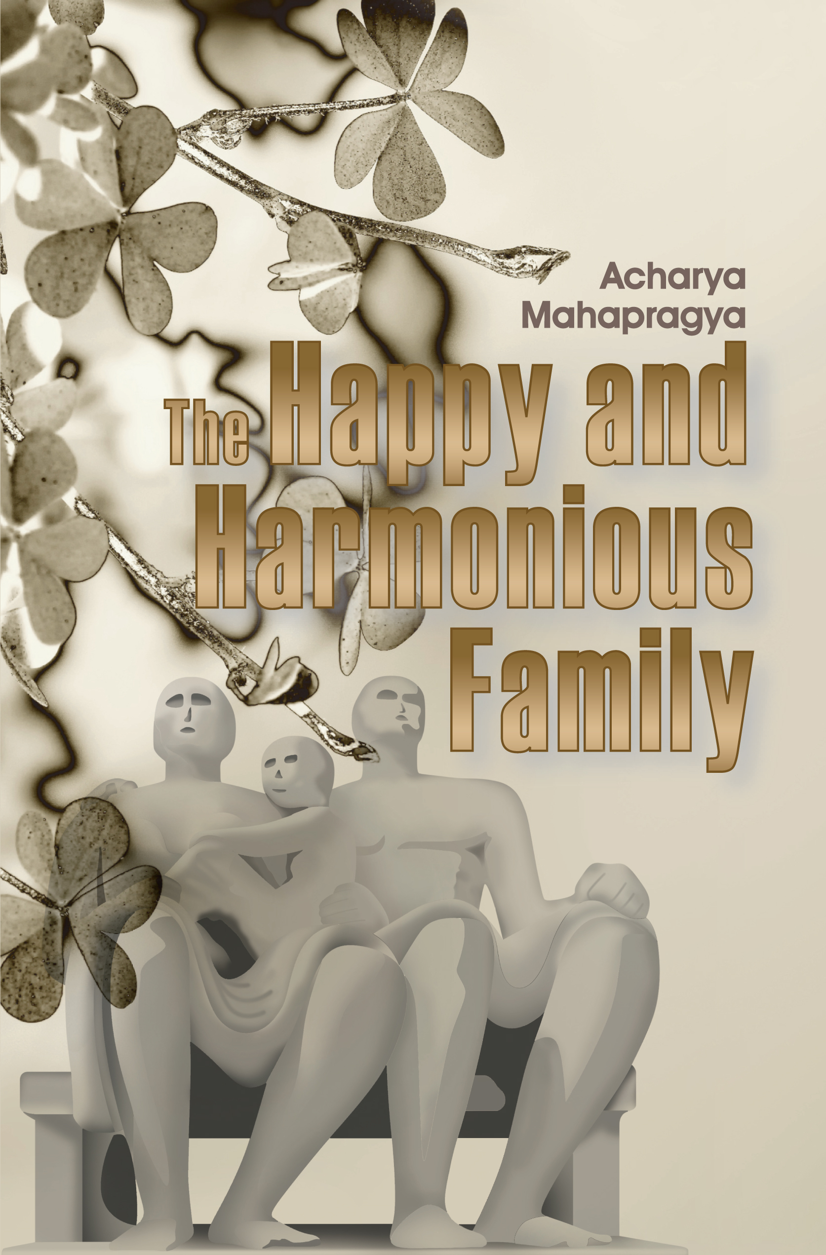 Happy and Harmonious Family - image 1