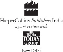 First published in India in 2010 by HarperCollins Publishers India a joint - photo 2