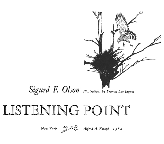 Listening Point - image 2