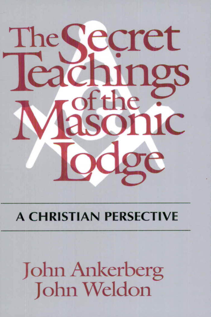 The Secret Teachings of the Masonic Lodge The Secret Teachings of the Masonic - photo 1