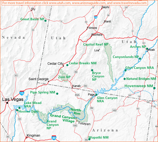 Download the Whats Nearby maps here Dining ArchesCanyonlands Area Moab - photo 1