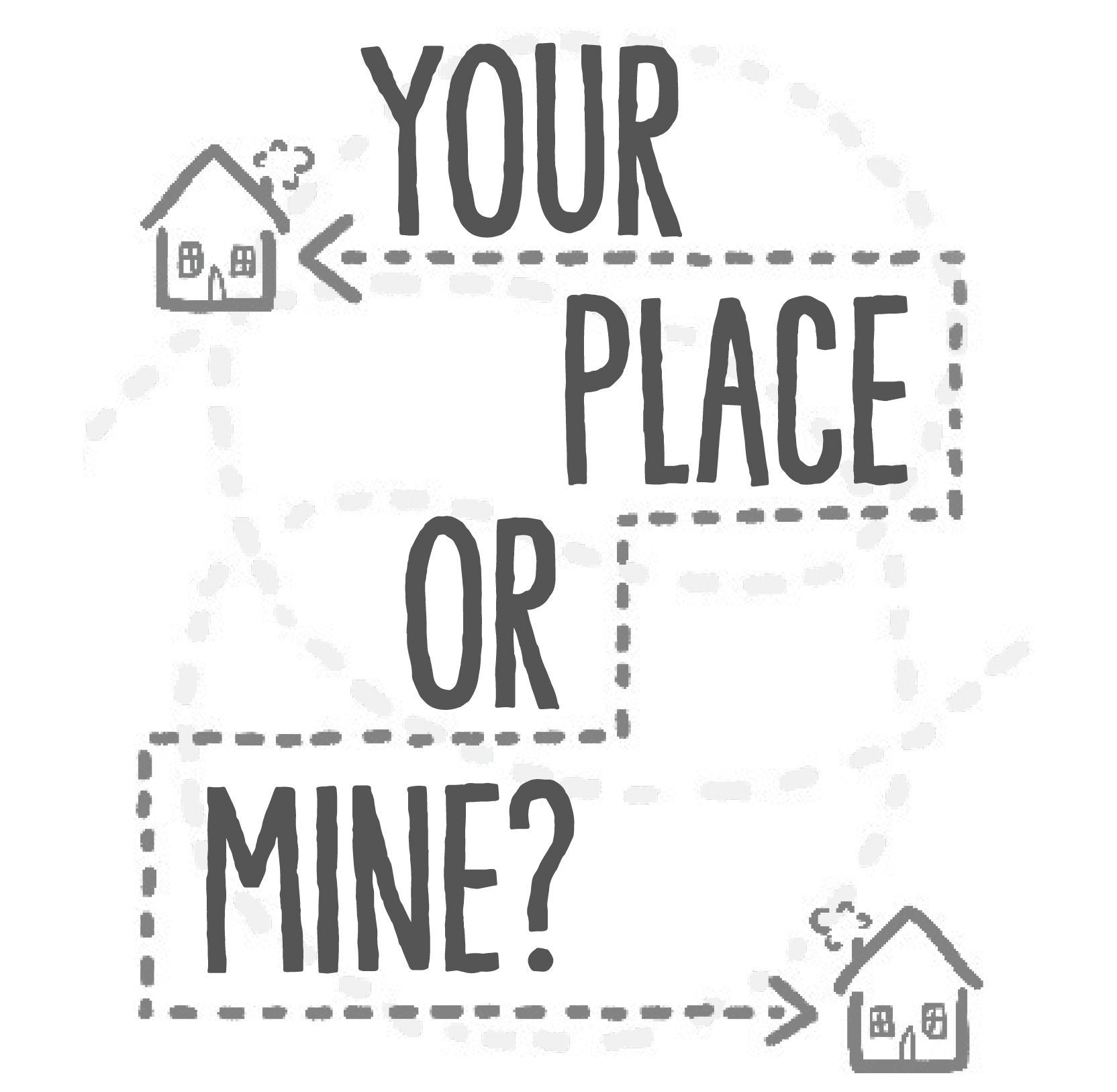 Your Place or Mine Practical Advice for Developing a Co-Parenting Arrangement After Separation - image 2