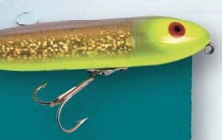 TIP Bass are not very aggressive in cold water Use slow-moving baits and be - photo 4