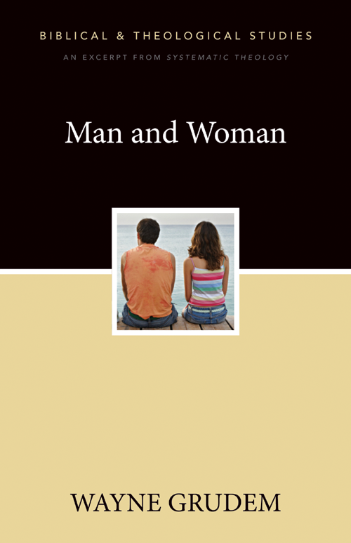 Man and Woman A Zondervan Digital Short - image 1