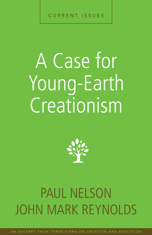 Zondervan A Case for Young-Earth Creationism Previously published in - photo 1