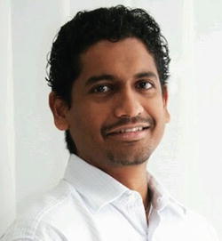 Sheran Gunasekera is a security researcher and software developer with more - photo 25