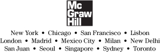 McGraw-Hill is an independent entity from CompTIA This publication and digital - photo 5