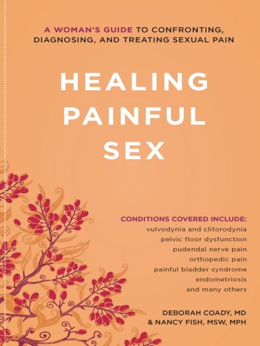 Table of Contents PRAISE FOR HEALING PAINFUL SEX A concise clear and - photo 1