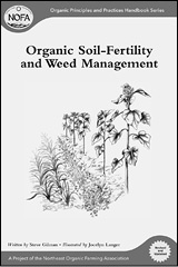 Seth Kroeck Crop Rotation and Cover Cropping: Soil Resiliency and Health on the Organic Farm