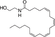 Anandamide Marijuana research gained legitimacy with the discovery of these - photo 7