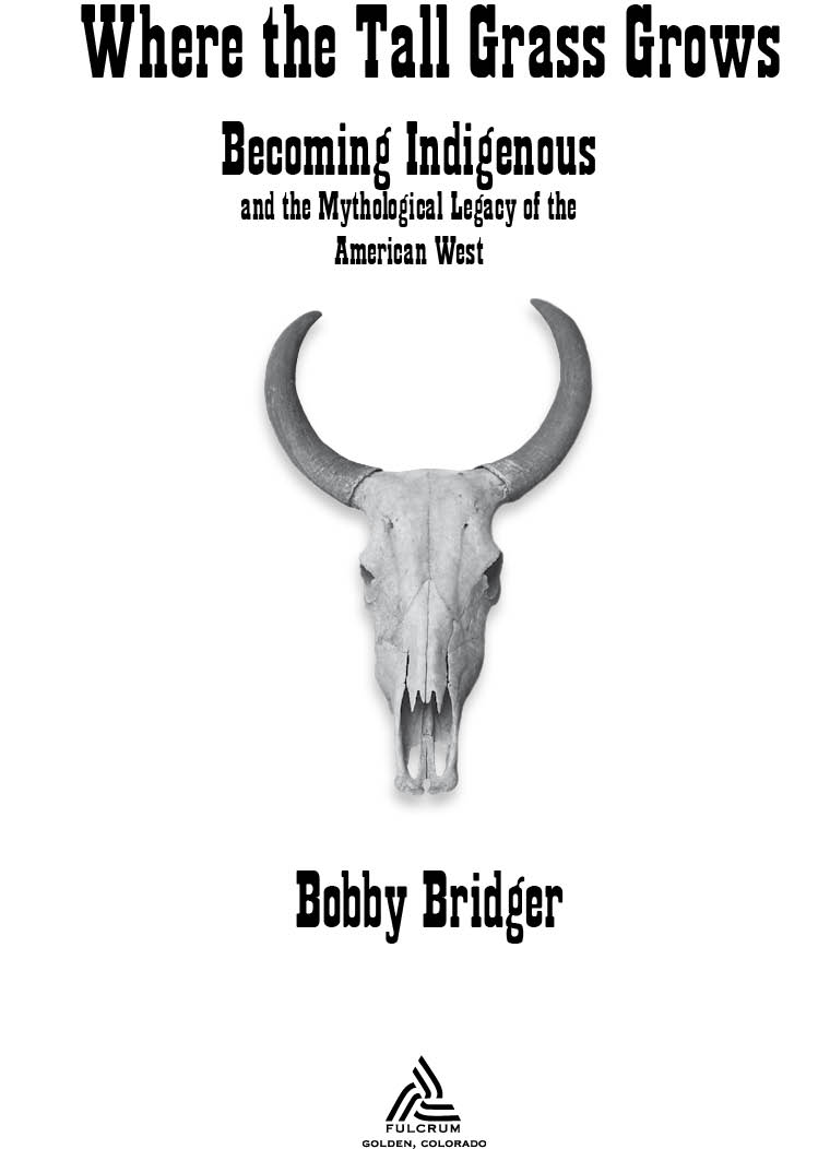 2011 by Bobby Bridger All rights reserved No part of this book may be - photo 2