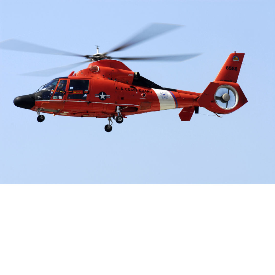 Helicopters come in a wide range of colors Bright colors like red make it - photo 8