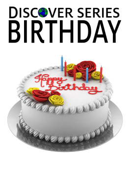 Xist Publishing - Birthday