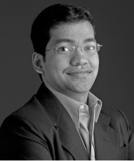 GR Gangadharan currently serves as an Assistant Professor at the Institute - photo 3