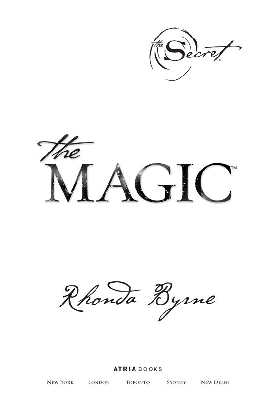 The Magic - image 1