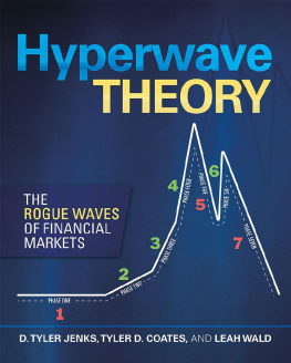 D. Tyler Jenks - Hyperwave Theory: The Rogue Waves of Financial Markets