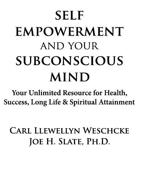 Llewellyn Publications Woodbury Minnesota Self-Empowerment and Your - photo 2