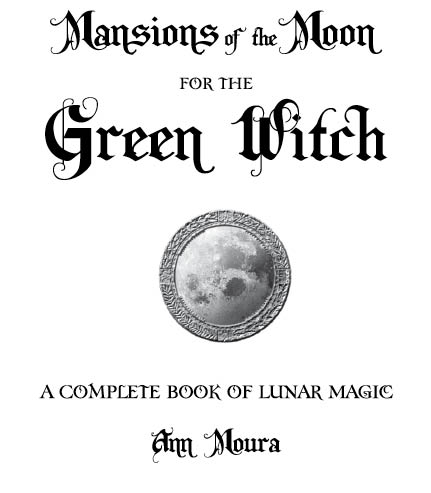 Llewellyn Publications Woodbury Minnesota Mansions of the Moon for the - photo 2