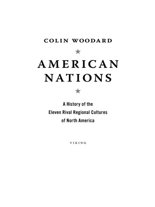 Table of Contents ALSO BY COLIN WOODARD Oceans End The Republic of Pirates - photo 1