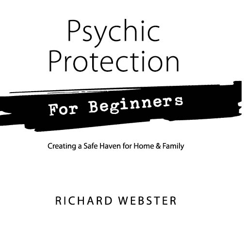 Llewellyn Publications Woodbury Minnesota Psychic Protection for - photo 3